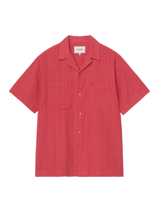 ΑΝΔΡΙΚΟ ΚΟΝΤΟΜΑΝΙΚΟ ΠΟΥΚΑΜΙΣΟ GARETH 0