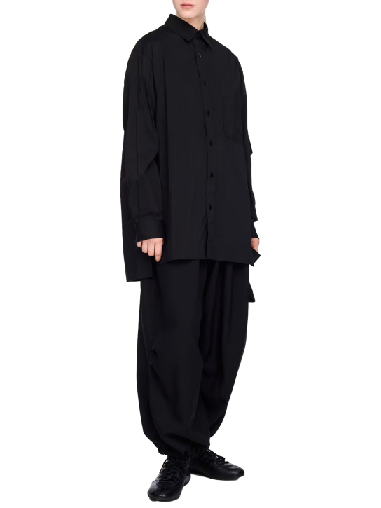 UNISEX ΠΟΥΚΑΜΙΣΟ 2