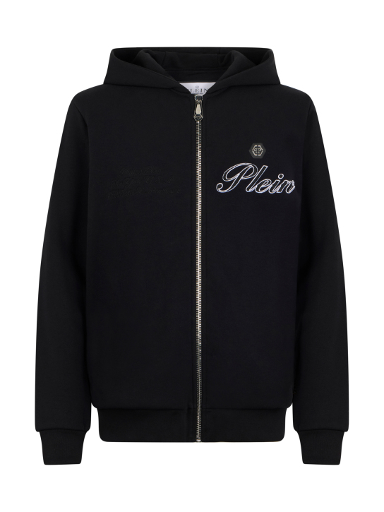 ΑΝΔΡΙΚΗ ΖΑΚΕΤΑ SIGNATURE EMBROIDERY 0