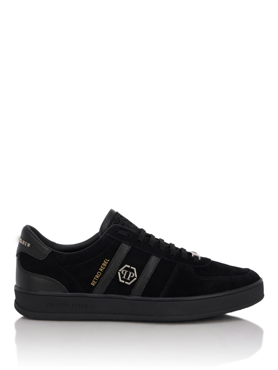 ΑΝΔΡΙΚΑ SNEAKERS LOW-TOP 0