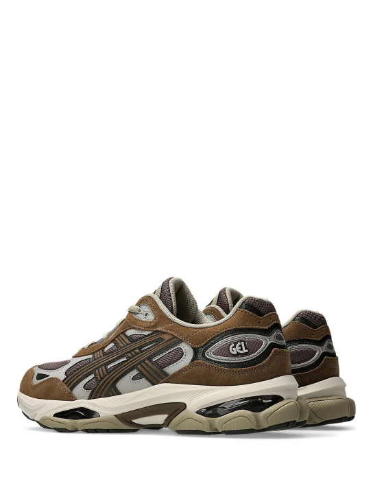 ΑΝΔΡΙΚΑ SNEAKERS GEL-NYC 2.0 2