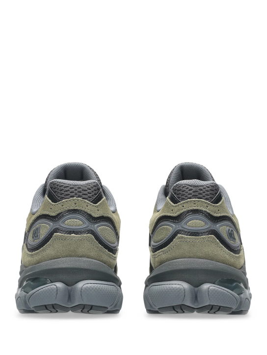 ΑΝΔΡΙΚΑ SNEAKERS GEL-NYC 2.0 4