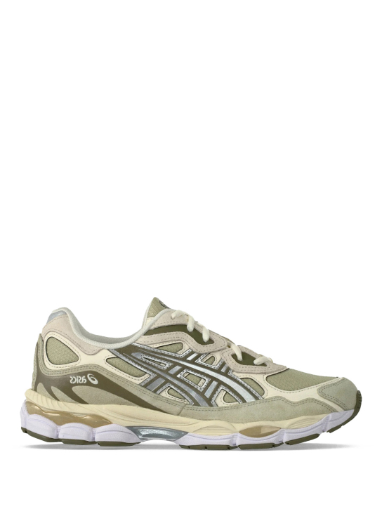 ΓΥΝΑΙΚΕΙΑ SNEAKERS GEL-NYC 0
