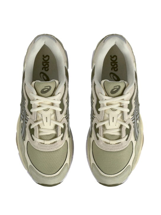 ΓΥΝΑΙΚΕΙΑ SNEAKERS GEL-NYC 2