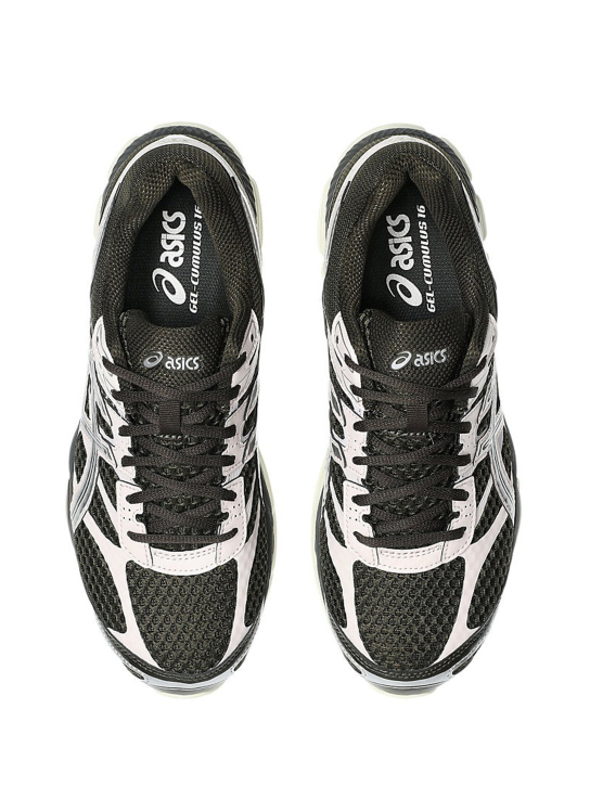 ΓΥΝΑΙΚΕΙΑ SNEAKERS GEL-CUMULUS 16 2