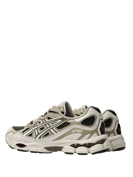 ΑΝΔΡΙΚΑ SNEAKERS GEL-NYC 2