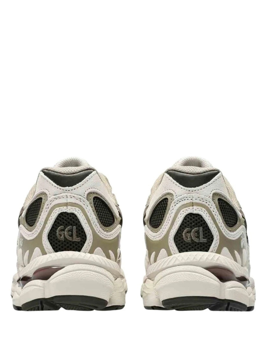 ΑΝΔΡΙΚΑ SNEAKERS GEL-NYC 4