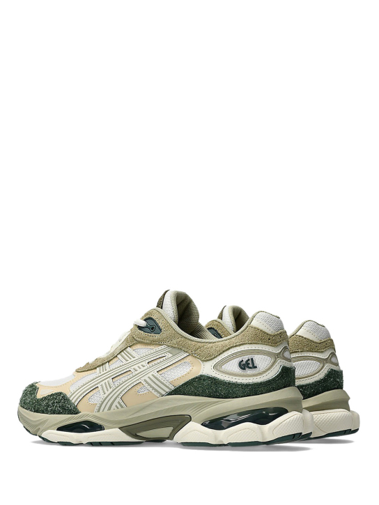 ΑΝΔΡΙΚΑ SNEAKERS GEL-NYC 2.0 2