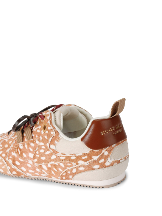 ΓΥΝΑΙΚΕΙΑ SNEAKERS  2