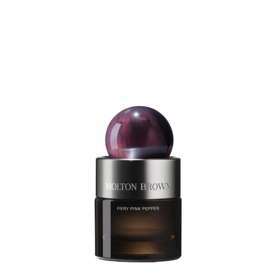 FIERY PINK PEPPER EAU DE PARFUM 0