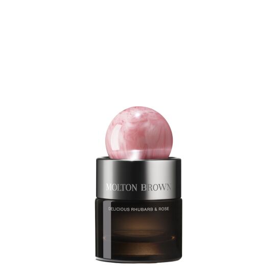 DELICIOUS RHUBARB AND ROSE EAU DE PARFUM  0