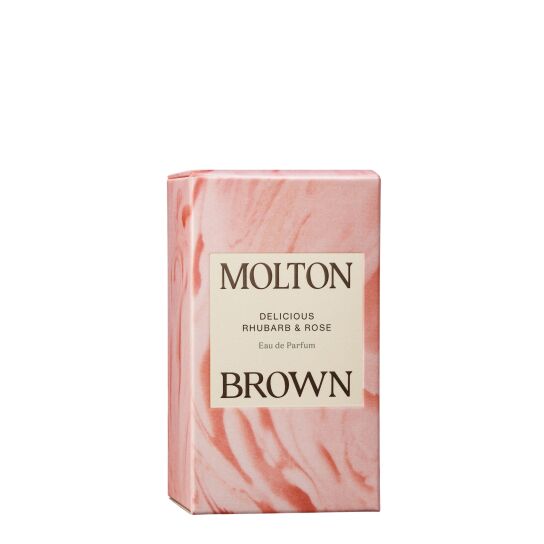 DELICIOUS RHUBARB AND ROSE EAU DE PARFUM  1
