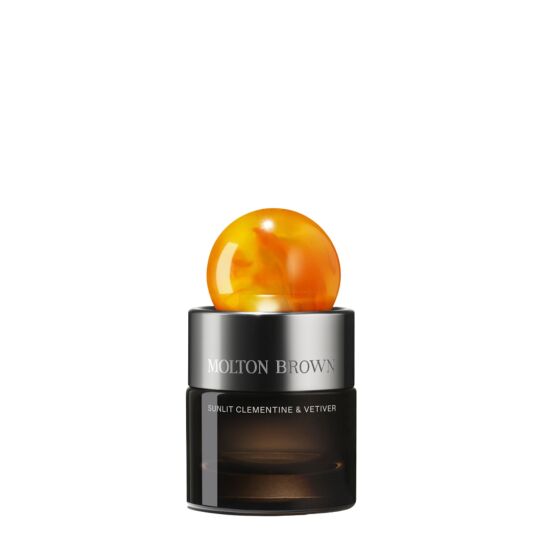 SUNLIT CLEMENTINE AND VETIVER EAU DE PARFUM 0