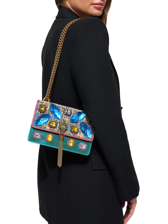 ΓΥΝΑΙΚΕΙΑ ΤΣΑΝΤΑ ΩΜΟΥ SMALL SHOREDITCH  2