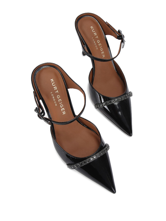 ΓΥΝΑΙΚΕΙΕΣ ΓΟΒΕΣ STRASS POINT 1