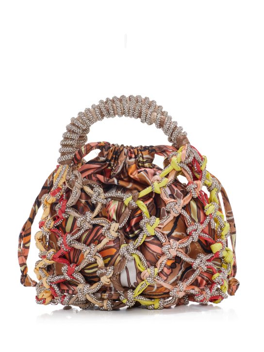 ΓΥΝΑΙΚΕΙΑ ΤΣΑΝΤΑ ΧΕΙΡΟΣ  1