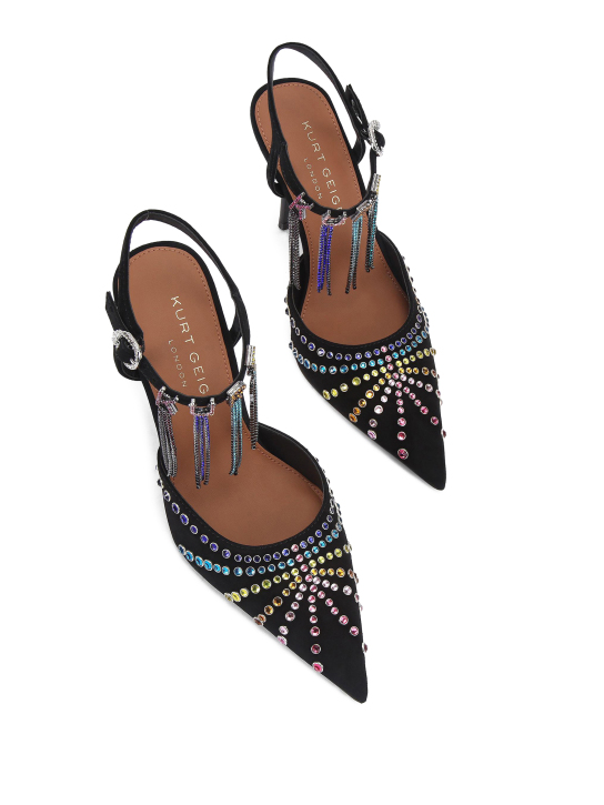 ΓΥΝΑΙΚΕΙΕΣ ΓΟΒΕΣ CRYSTAL POINT 1