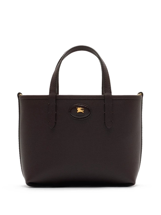 ΓΥΝΑΙΚΕΙΑ ΔΕΡΜΑΤΙΝΗ ΤΣΑΝΤΑ ΧΕΙΡΟΣ TOTE MINI 1