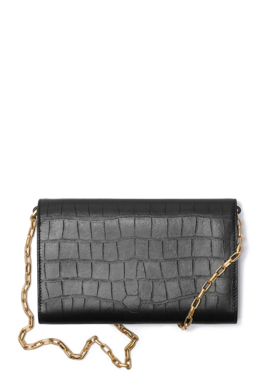 ΓΥΝΑΙΚΕΙΑ ΔΕΡΜΑΤΙΝΗ ΤΣΑΝΤΑ ΩΜΟΥ 1