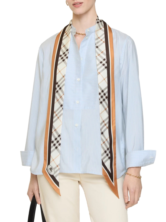 ΓΥΝΑΙΚΕΙΟ ΜΕΤΑΞΩΤΟ ΦΟΥΛΑΡΙ  1