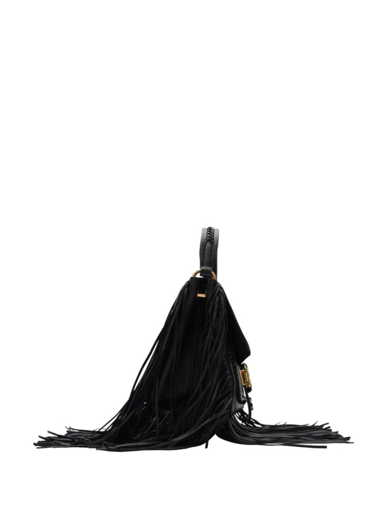 ΓΥΝΑΙΚΕΙΑ ΔΕΡΜΑΤΙΝΗ ΤΣΑΝΤΑ ΧΕΙΡΟΣ 1