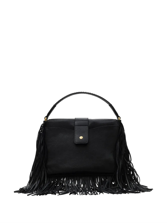 ΓΥΝΑΙΚΕΙΑ ΔΕΡΜΑΤΙΝΗ ΤΣΑΝΤΑ ΧΕΙΡΟΣ 2