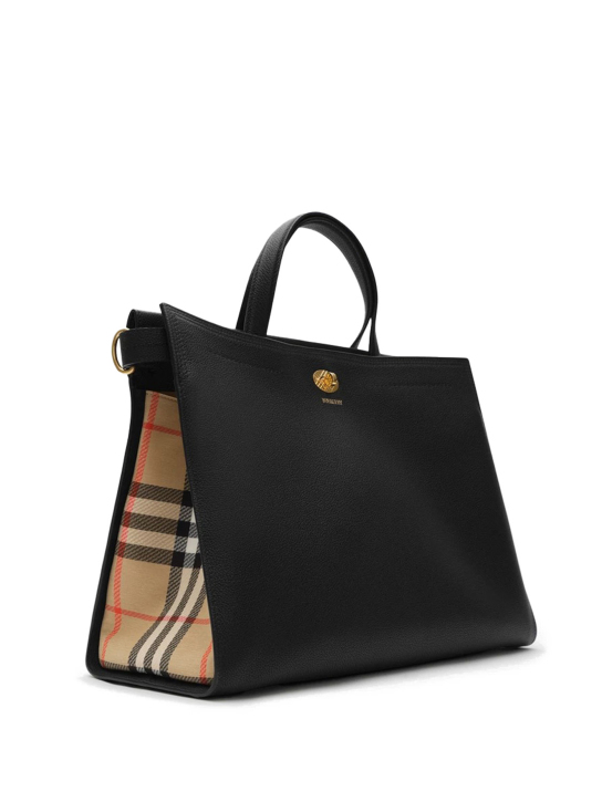 ΓΥΝΑΙΚΕΙΑ ΤΣΑΝΤΑ ΧΕΙΡΟΣ TOTE MEDIUM 1