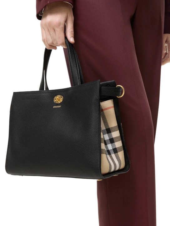 ΓΥΝΑΙΚΕΙΑ ΤΣΑΝΤΑ ΧΕΙΡΟΣ TOTE SMALL 3