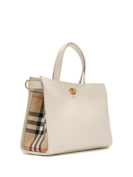 ΓΥΝΑΙΚΕΙΑ ΤΣΑΝΤΑ ΧΕΙΡΟΣ TOTE SMALL 1