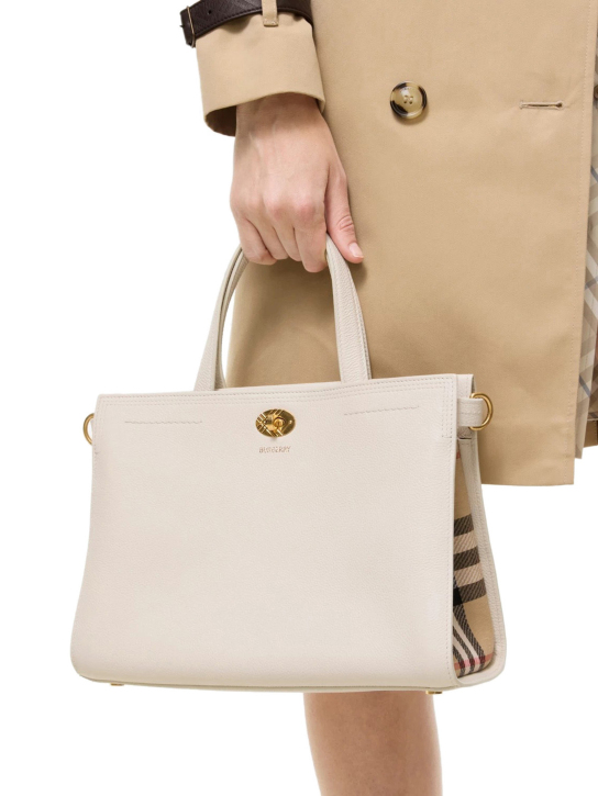 ΓΥΝΑΙΚΕΙΑ ΤΣΑΝΤΑ ΧΕΙΡΟΣ TOTE SMALL 3
