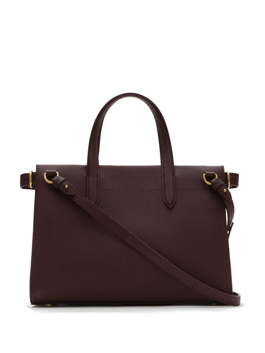 ΓΥΝΑΙΚΕΙΑ ΤΣΑΝΤΑ ΧΕΙΡΟΣ TOTE SMALL 2