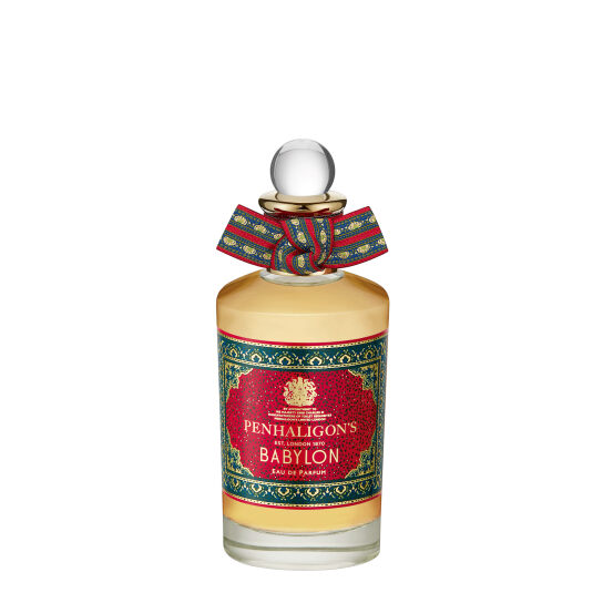 BABYLON EAU DE PARFUM 0