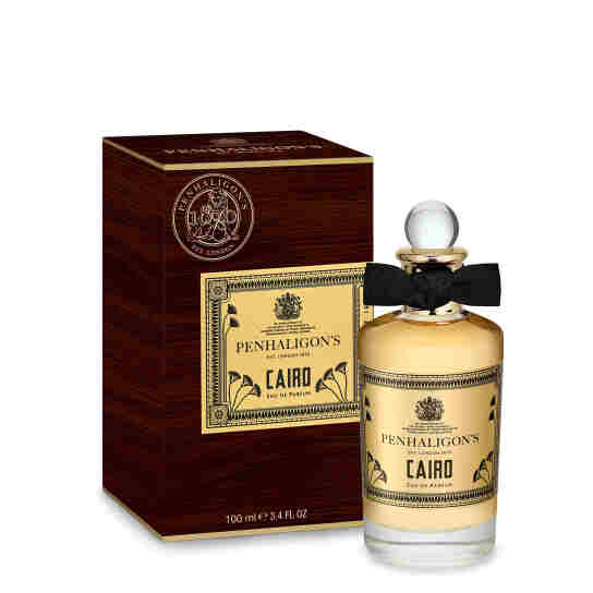 CAIRO EAU DE PARFUM 1