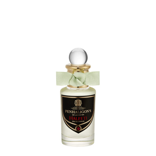HALFETI EAU DE PARFUM 0