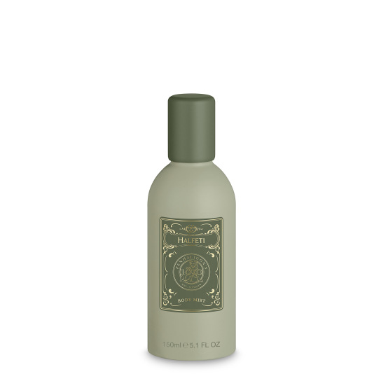 HALFETI BODY MIST 0