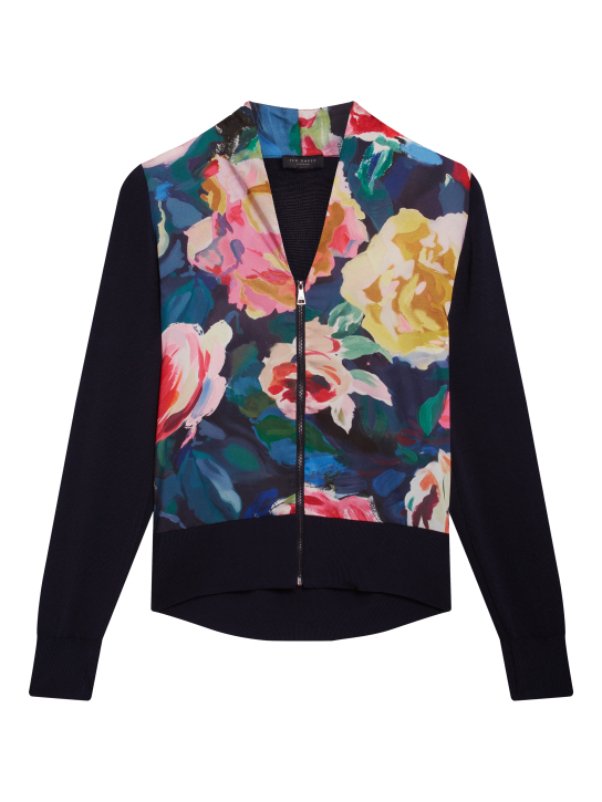 ΓΥΝΑΙΚΕΙΑ ΖΑΚΕΤΑ AMBBUR 0