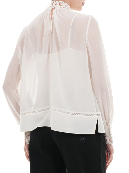 ΓΥΝΑΙΚΕΙΟ ΠΟΥΚΑΜΙΣΟ 2