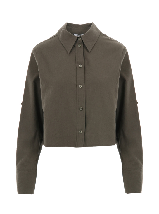 ΓΥΝΑΙΚΕΙΟ ΠΟΥΚΑΜΙΣΟ 0