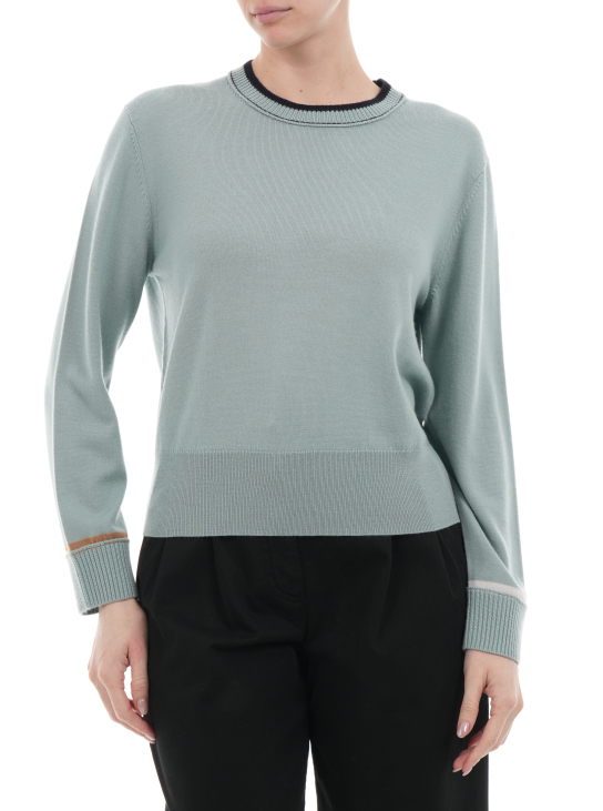 ΓΥΝΑΙΚΕΙΟ ΠΟΥΛΟΒΕΡ 1