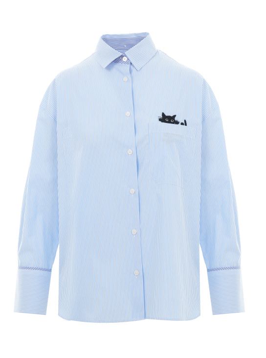 ΓΥΝΑΙΚΕΙΟ ΠΟΥΚΑΜΙΣΟ 0