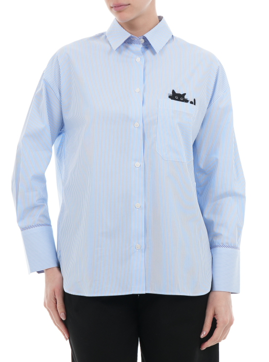 ΓΥΝΑΙΚΕΙΟ ΠΟΥΚΑΜΙΣΟ 1