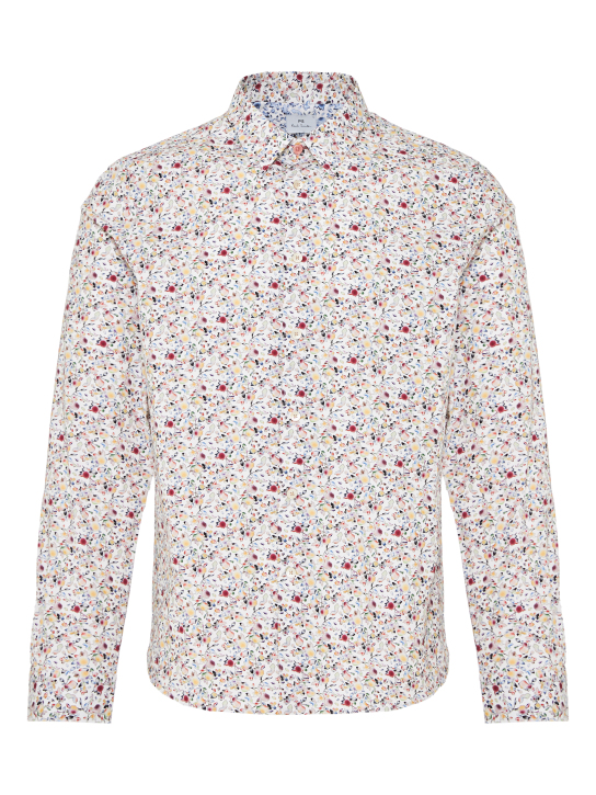 ΑΝΔΡΙΚΟ ΠΟΥΚΑΜΙΣΟ PS BY PAUL SMITH  0