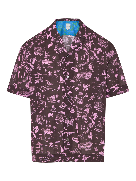 ΑΝΔΡΙΚΟ ΠΟΥΚΑΜΙΣΟ 0