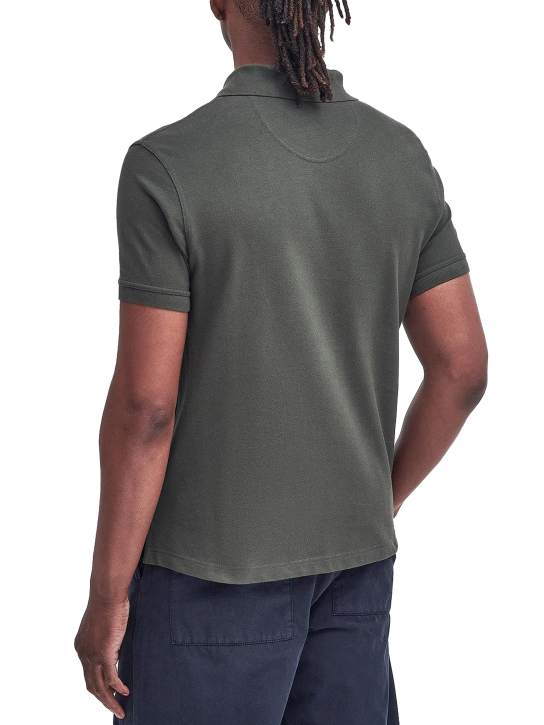 ΑΝΔΡΙΚΗ POLO ΜΛΟΥΖΑ 5