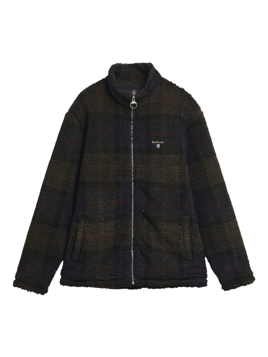 ΑΝΔΡΙΚΟ FLEECE ΜΠΟΥΦΑΝ 0