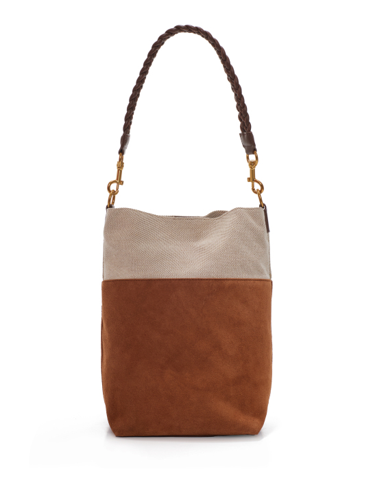 ΓΥΝΑΙΚΕΙΑ ΤΣΑΝΤΑ ΩΜΟΥ MEDIUM  1