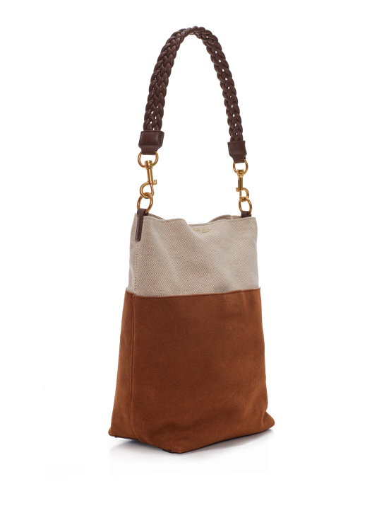 ΓΥΝΑΙΚΕΙΑ ΤΣΑΝΤΑ ΩΜΟΥ MEDIUM  2