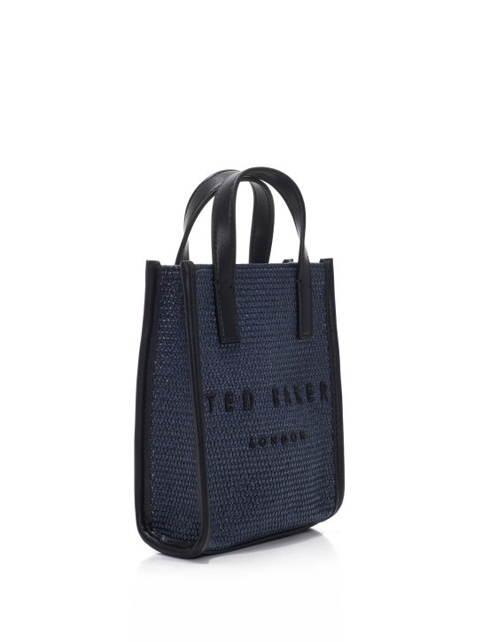 ΓΥΝΑΙΚΕΙΑ ΤΣΑΝΤΑ ΧΕΙΡΟΣ MINI  2