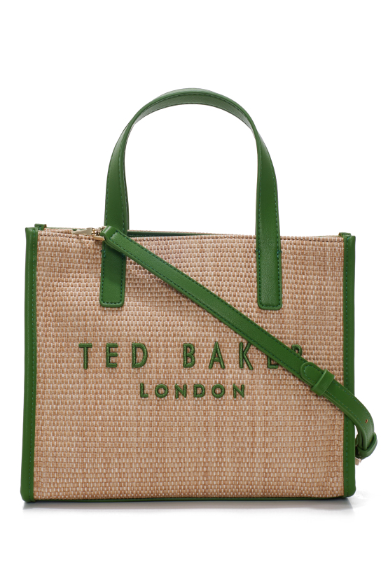 ΓΥΝΑΙΚΕΙΑ ΤΣΑΝΤΑ ΩΜΟΥ SMALL  0