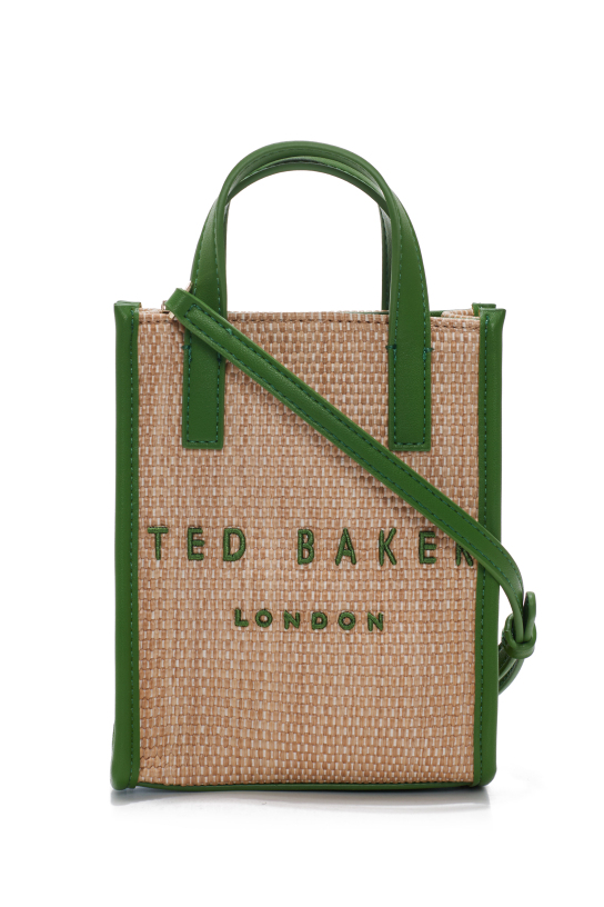 ΓΥΝΑΙΚΕΙΑ ΤΣΑΝΤΑ ΧΕΙΡΟΣ MINI  0